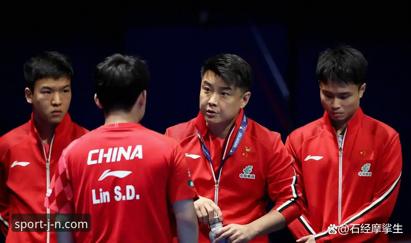江南体育娱乐平台 中国男乒3-0英格兰,这场团体赛首战到底藏着多少战术玄机?