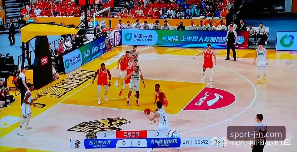 江南体育怎么样 CBA季后赛观赛实用指南:从浙江横扫宁波看关键球处理技巧